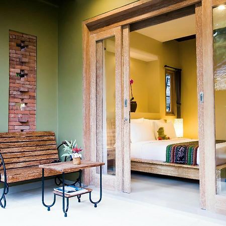 Tuga Guest House Ubud 外观 照片