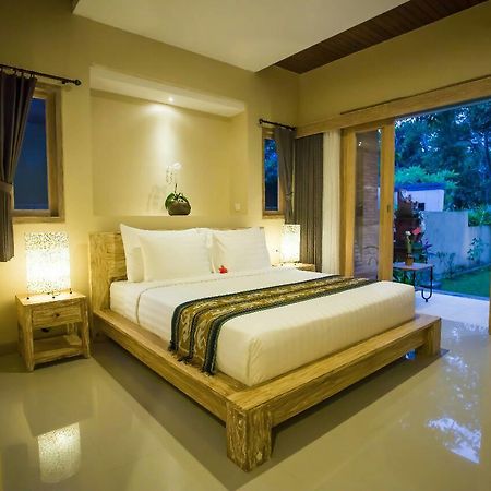 Tuga Guest House Ubud 外观 照片