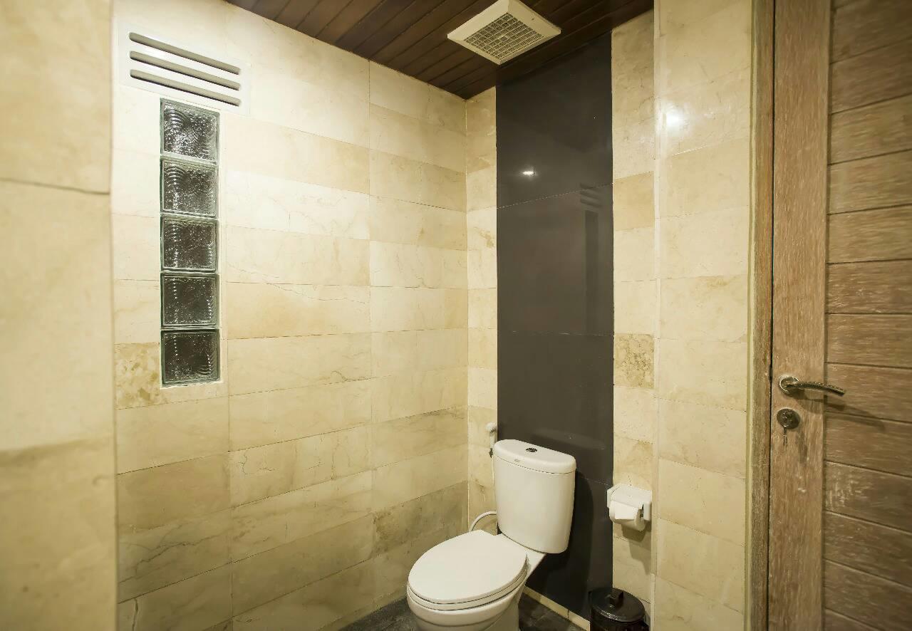 Tuga Guest House Ubud 外观 照片