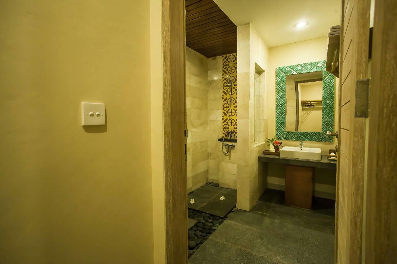 Tuga Guest House Ubud 外观 照片