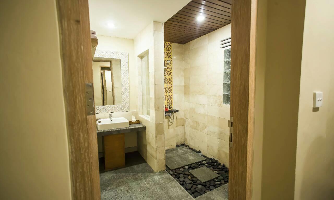 Tuga Guest House Ubud 外观 照片
