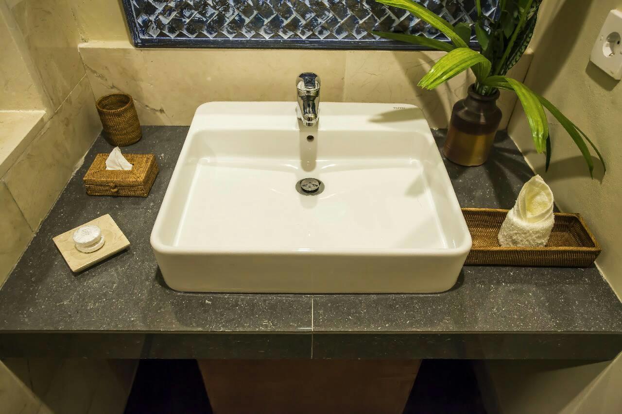 Tuga Guest House Ubud 外观 照片