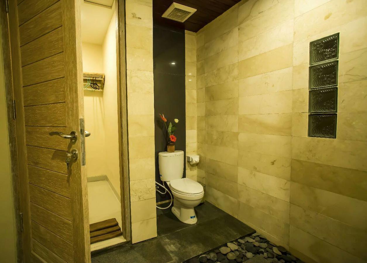 Tuga Guest House Ubud 外观 照片