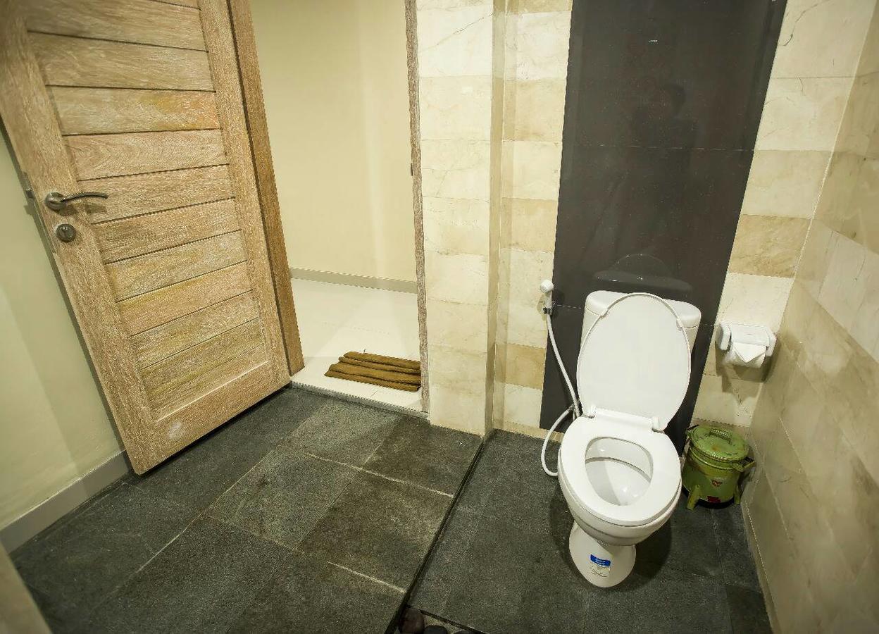 Tuga Guest House Ubud 外观 照片