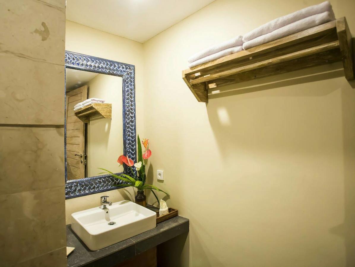 Tuga Guest House Ubud 外观 照片