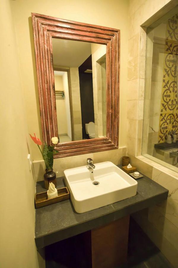 Tuga Guest House Ubud 外观 照片