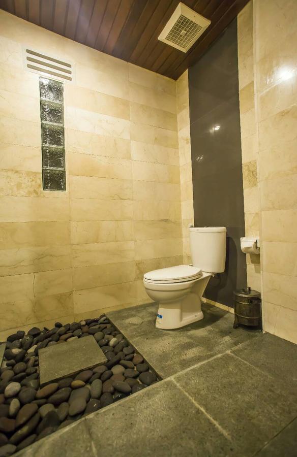 Tuga Guest House Ubud 外观 照片