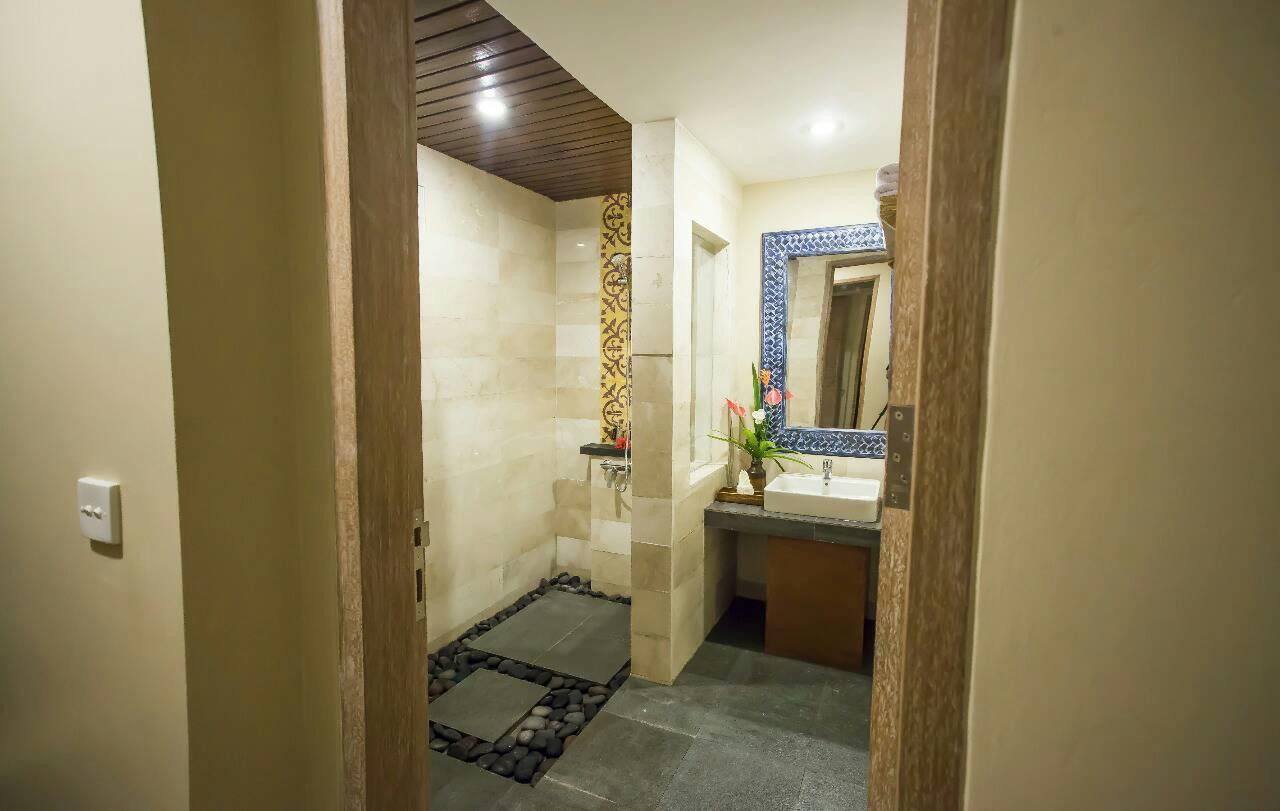 Tuga Guest House Ubud 外观 照片