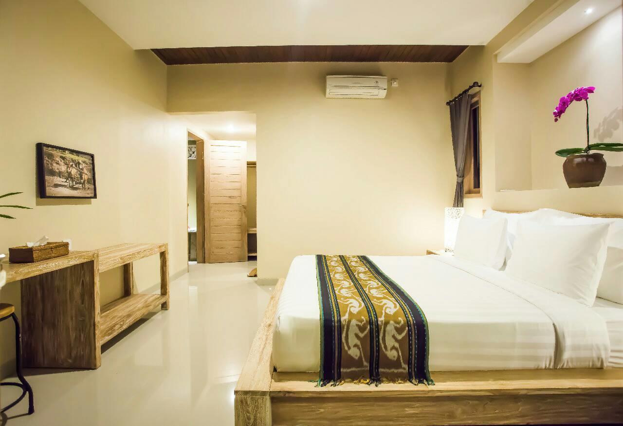 Tuga Guest House Ubud 外观 照片