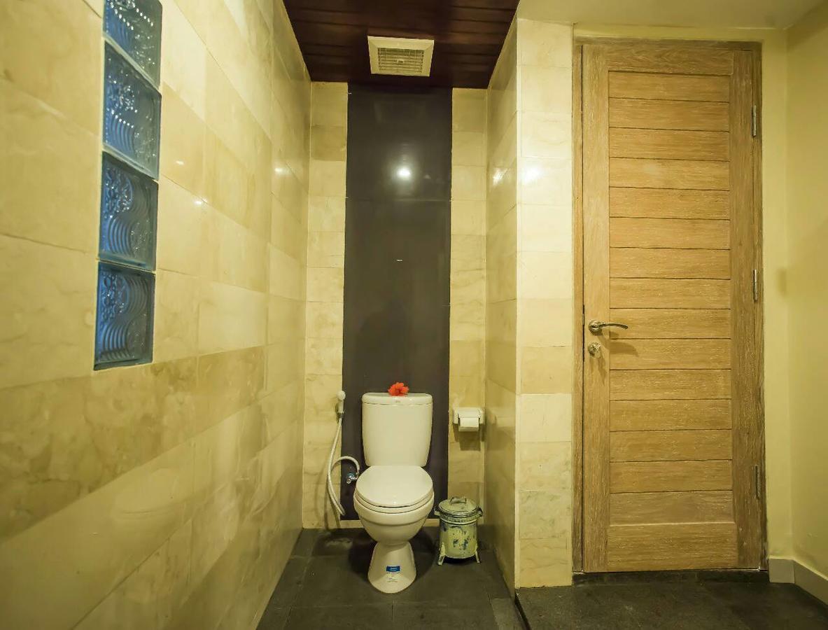 Tuga Guest House Ubud 外观 照片
