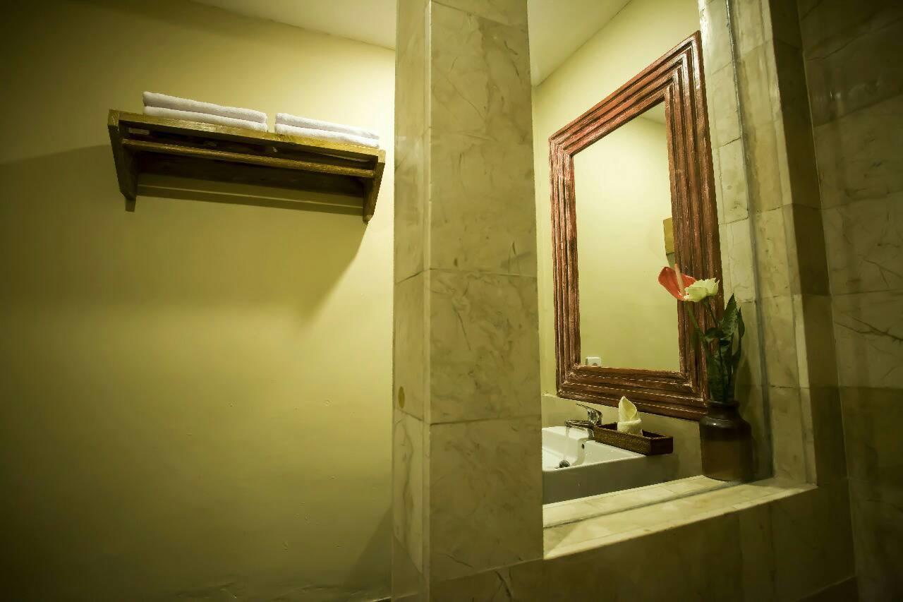 Tuga Guest House Ubud 外观 照片