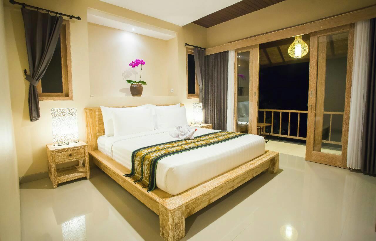 Tuga Guest House Ubud 外观 照片