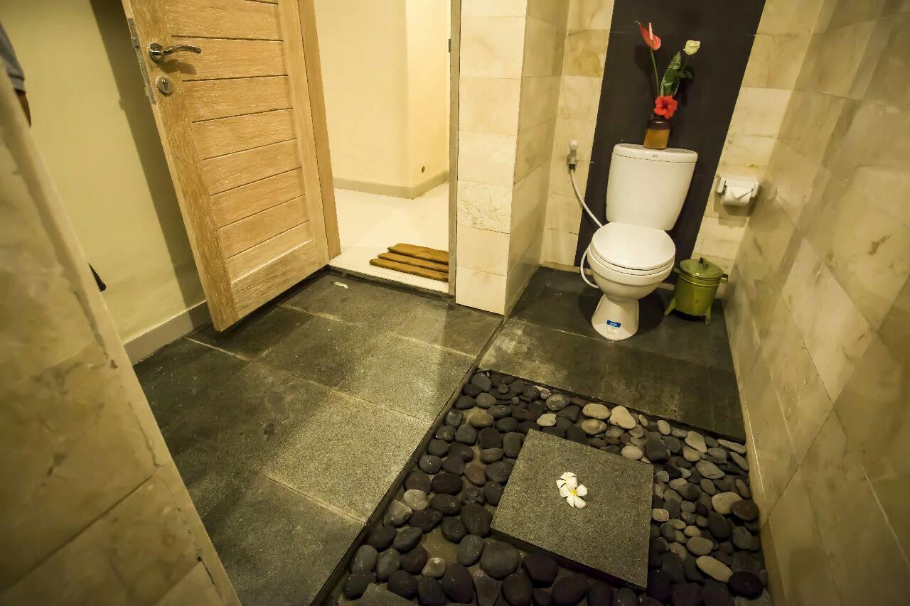Tuga Guest House Ubud 外观 照片