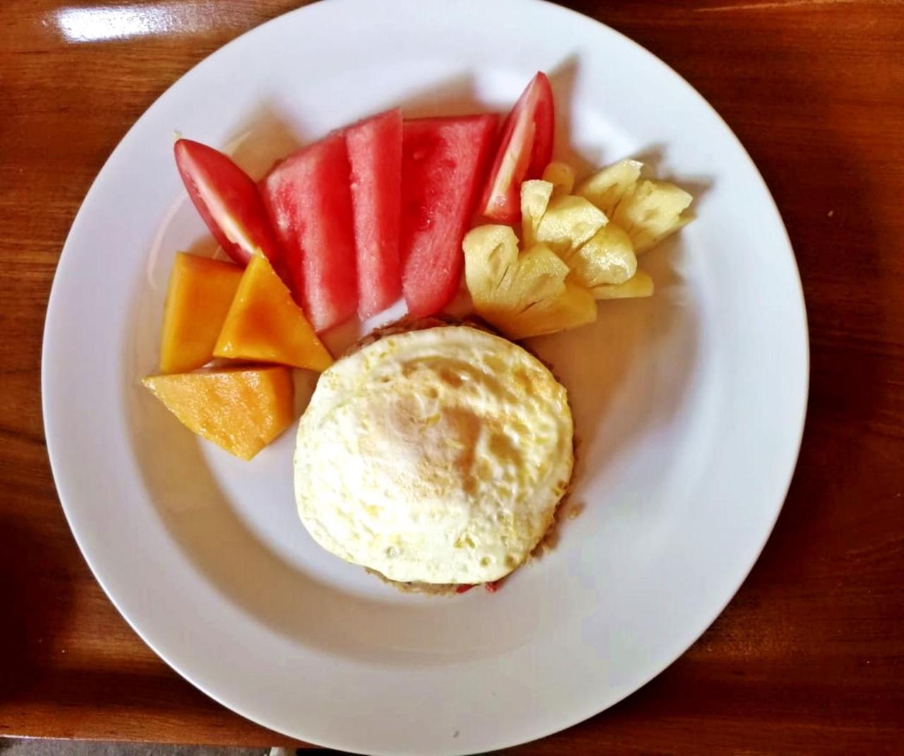 Tuga Guest House Ubud 外观 照片