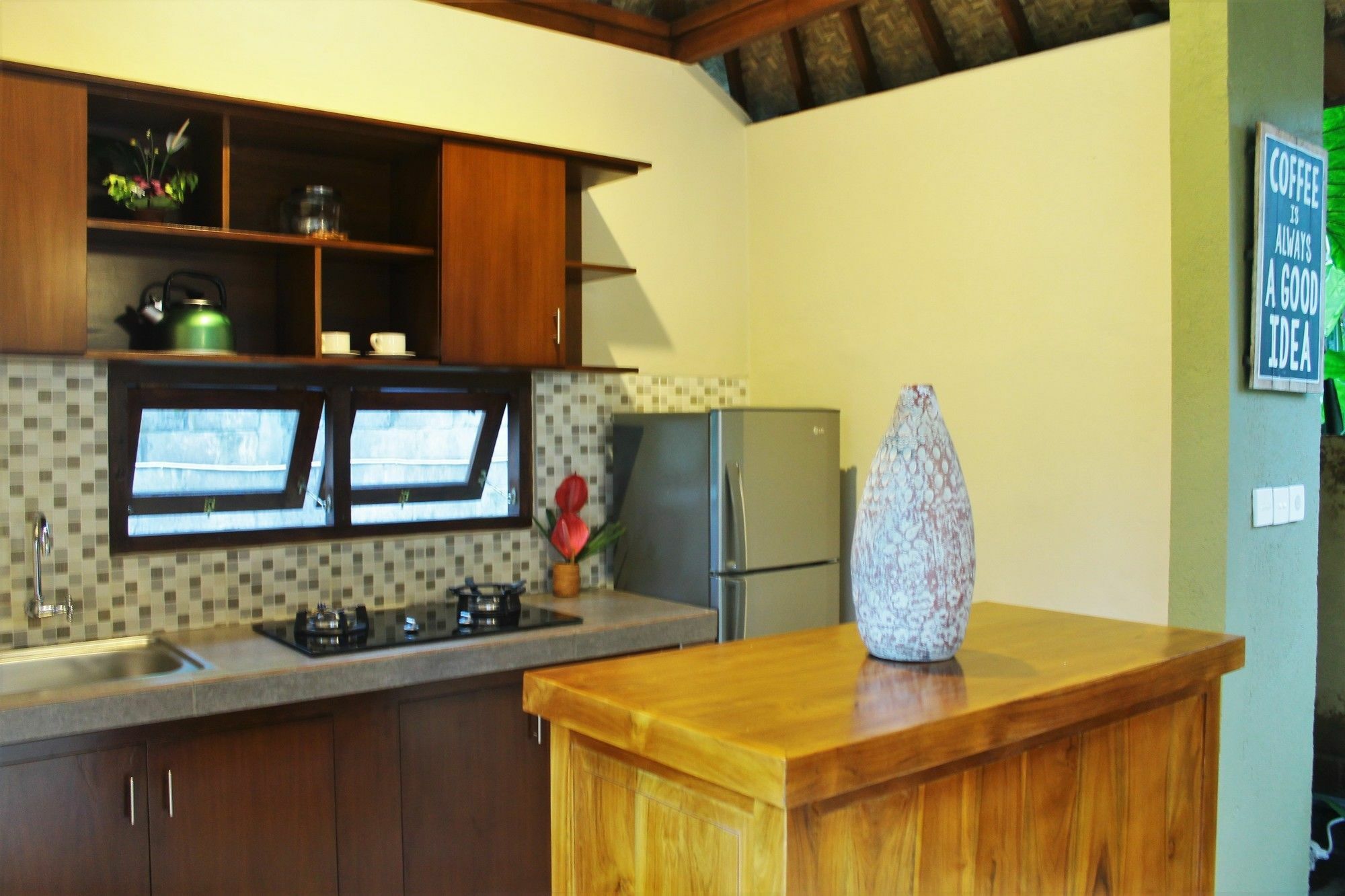 Tuga Guest House Ubud 外观 照片